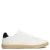 Tommy Hilfiger leren sneakers – wit