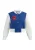 Mymo college jack Dames KONING BLAUW