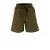G-STAR regular bermuda short groen