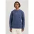 Dstrezzed Ds_per Crewneck Nouveau Navy