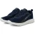 Jack & Jones Taylor Mesh Polyurethaan Heren Marineblauwe Blazer Sneakers