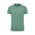 Mountain Warehouse Heren Agra Melange T-Shirt (Kaki Groen)