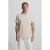 Vänner regular polo beige
