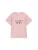 TOM TAILOR Shirt  oudroze / zwart