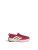ADIDAS TERREX Lage schoen  rood / wit