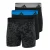 ADIDAS SPORTSWEAR Boxershorts  zwart