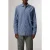 NN.07 Iggy 5230 Casual Shirts — Slim Fit