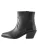 Next Cowboylaarzen  zwart