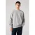Levi’s sweater grijs melange
