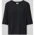 milano italy Gebreide pullover met 3/4-mouwen