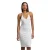 Jersey spaghettibandjurk voor dames Urban Classics