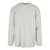 T-shirt met lange mouwen Urban Classics Oversized Distressed GT