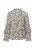 COMMA Blouse  beige / bruin