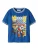 NAME IT Shirt ‘Paw Patrol’  blauw / bruin / geel / wit