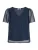 VILA Blouse ‘VIFALIA’  navy