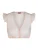 SPIETH & WENSKY Klederdracht blouse ‘Genta’  rosa