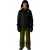 The North Face Casaul winterjas jongens