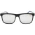 Hugo Boss Heren 1242 0D51 Dc Zonnebril (Zwart)