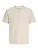 JACK & JONES Shirt  beige