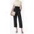 IRO Paris Melanie Pant Dark Grey