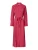 YAS Blousejurk ‘YASKAYA’  rood / donkerrood