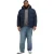 Jack And Jones Heren Puffer Jas (Luchtkapitein)