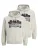 JACK & JONES Sweatshirt ‘Logo’  lichtgrijs