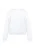 Mymo jumper Dames wit