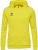 Hummel Sportsweatvest ‘AUTHENTIC’  geel / grijs / zwart