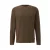 Textured Washed Sweater QS