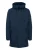 INDICODE JEANS Winterparka ‘ Fido ‘  donkerblauw