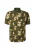 Bruno Banani Shirt  bruin / groen / kaki / olijfgroen