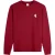 A-DAM Sweatshirt Noodles Rio Red