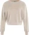 Moscow Sweater Marlou Beige dames