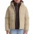 Jack & Jones Galaxy Puffer Winterjas Jongens