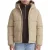 Jack & Jones Galaxy Puffer Winterjas Jongens