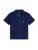 Polo Ralph Lauren Overhemd  donkerblauw