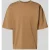 Jake*s Studio Men relaxed fit T-shirt met ronde hals