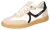 MUSTANG Sneakers laag  beige / zwart / eierschaal