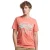 Fluorescerend T-shirt Superdry Vintage Logo
