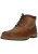 CLARKS Veterlaarzen ‘Maplewalk Rise’  bruin