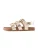 Next Sandalen  goud