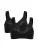 Cellbes of Sweden BH  zwart