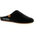 Hush puppies the good slipper heren muiltjes zwart