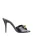 Saint Laurent Muiltjes Le Maillon Zwart