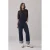 Summum pullover donkerblauw