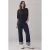 Summum pullover donkerblauw