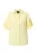Ulla Popken Blouse  lichtgeel