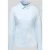 Marc O’Polo Overhemdblouse van katoenmix
