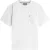 Tommy Hilfiger towelling t-shirt Off White heren